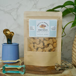 Load image into Gallery viewer, Sweet Potato Recipe Dog Biscuits 3oz
