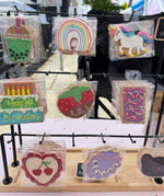 Load image into Gallery viewer, Iced Dog Cookies
