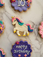 Load image into Gallery viewer, Iced Dog Cookies
