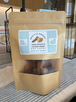 Load image into Gallery viewer, Chicken &amp; Sweet Potato Wrap Dog Treat
