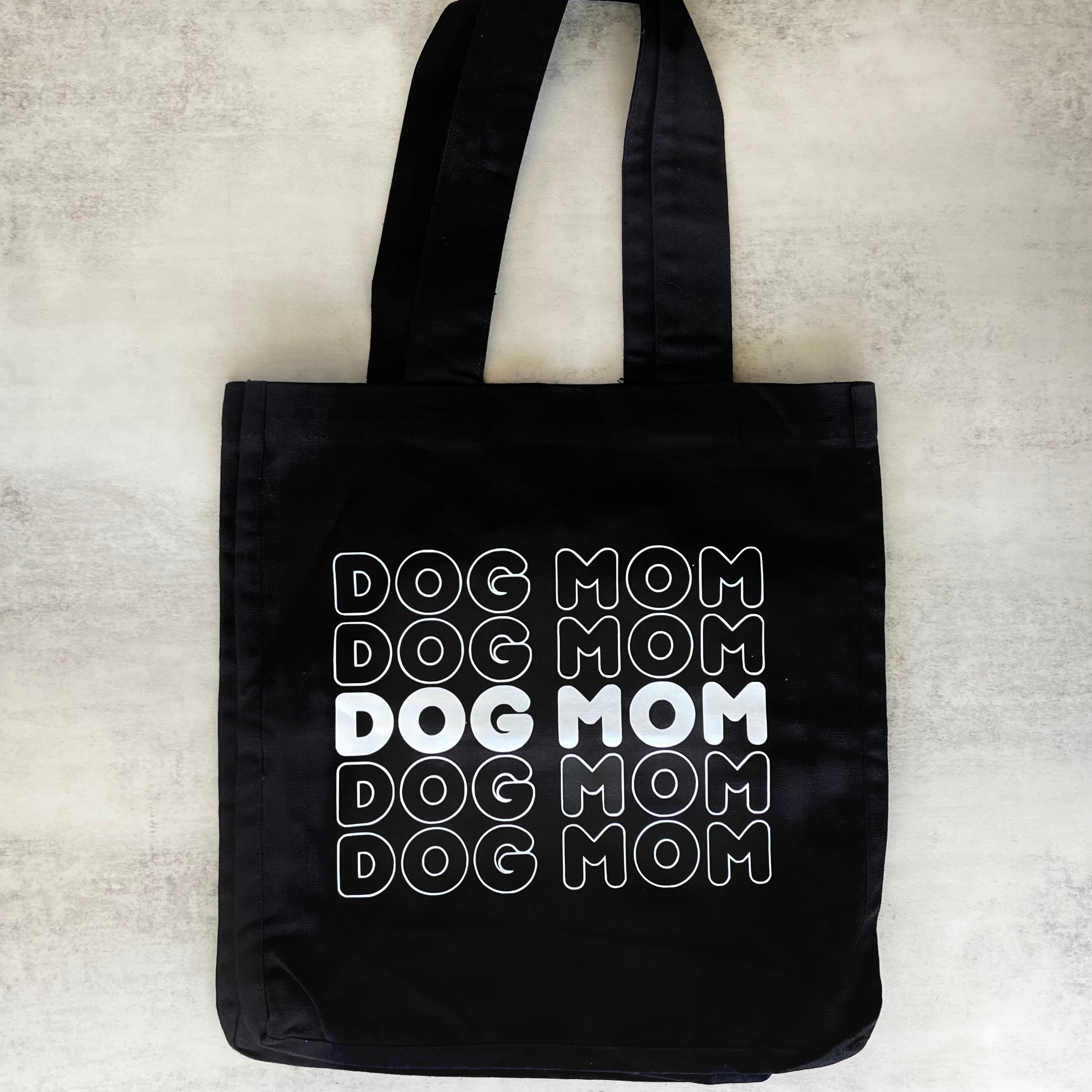 Canvas Tote