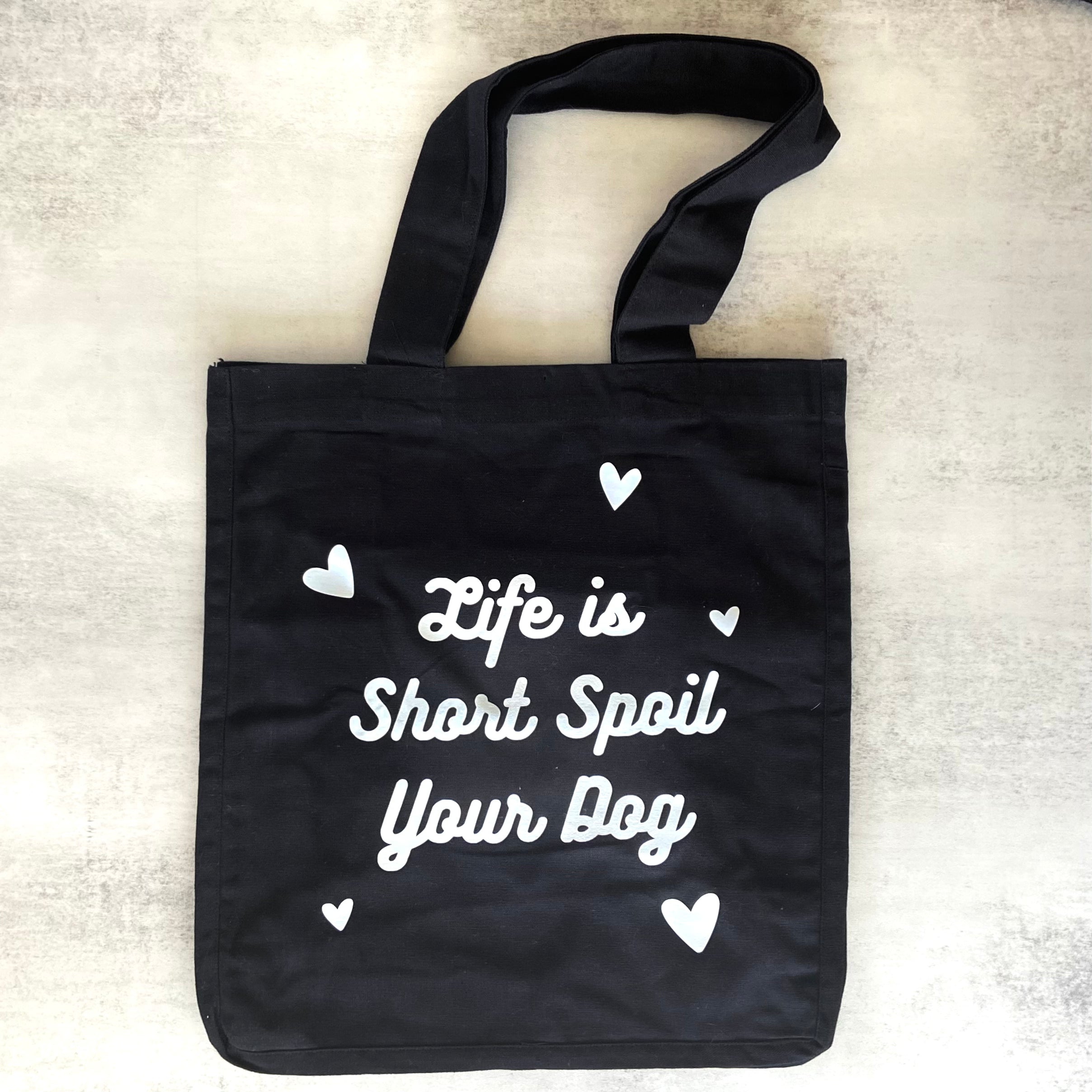 Canvas Tote