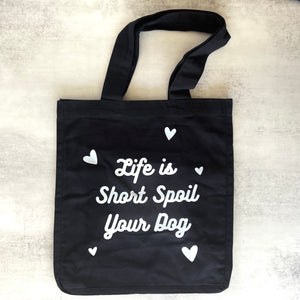 Canvas Tote