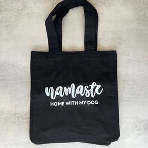Canvas Tote