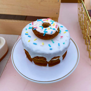 Cutie Cake (PICK-UP ORDERS ONLY)